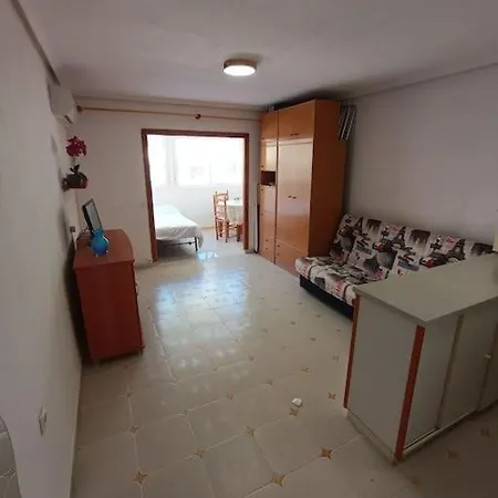 Estudio En La Mata, Apartment *