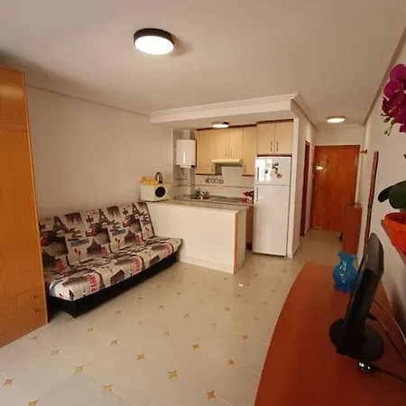 Estudio En La Mata, * Torrevieja