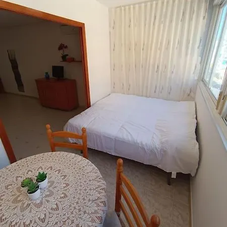 Estudio En La Mata,
