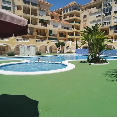 Estudio En La Mata, Torrevieja
